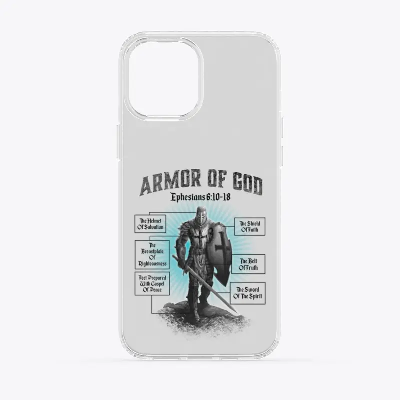 ARMOR OF GOD