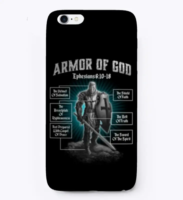 ARMOR OF GOD