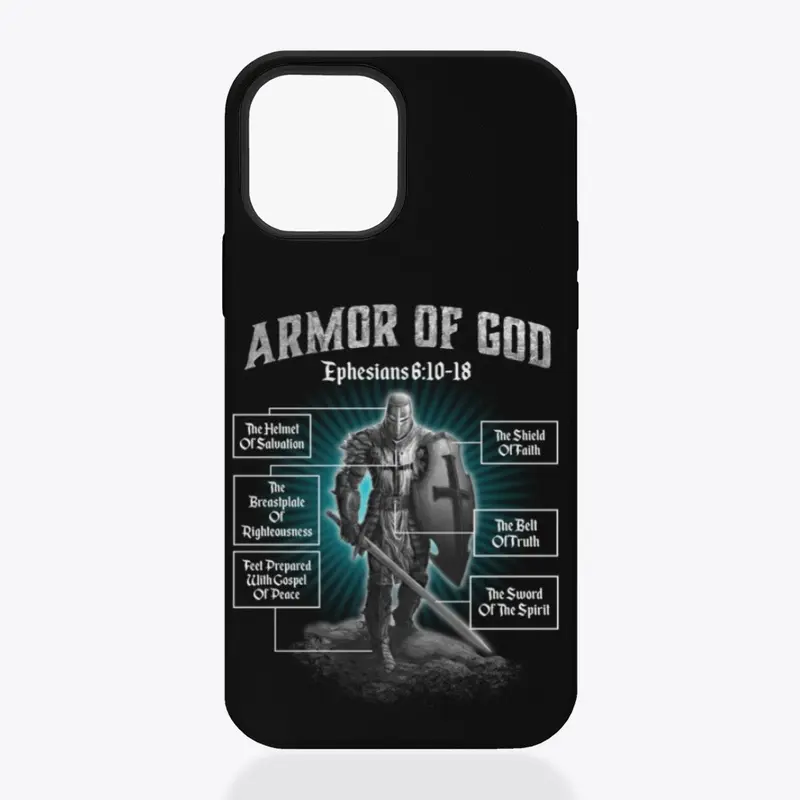 ARMOR OF GOD